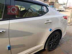 كيا اوبتيما